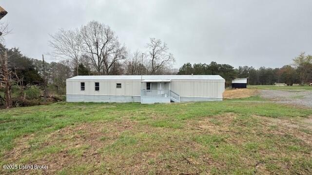 Currently Displayed Property Photo