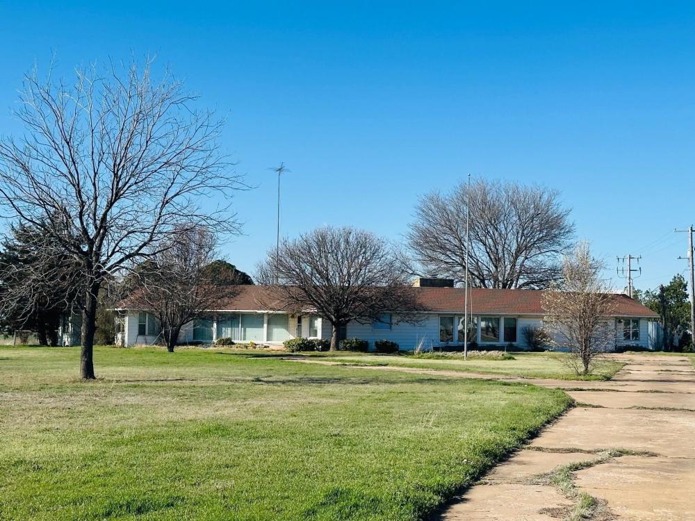 Currently Displayed Property Photo