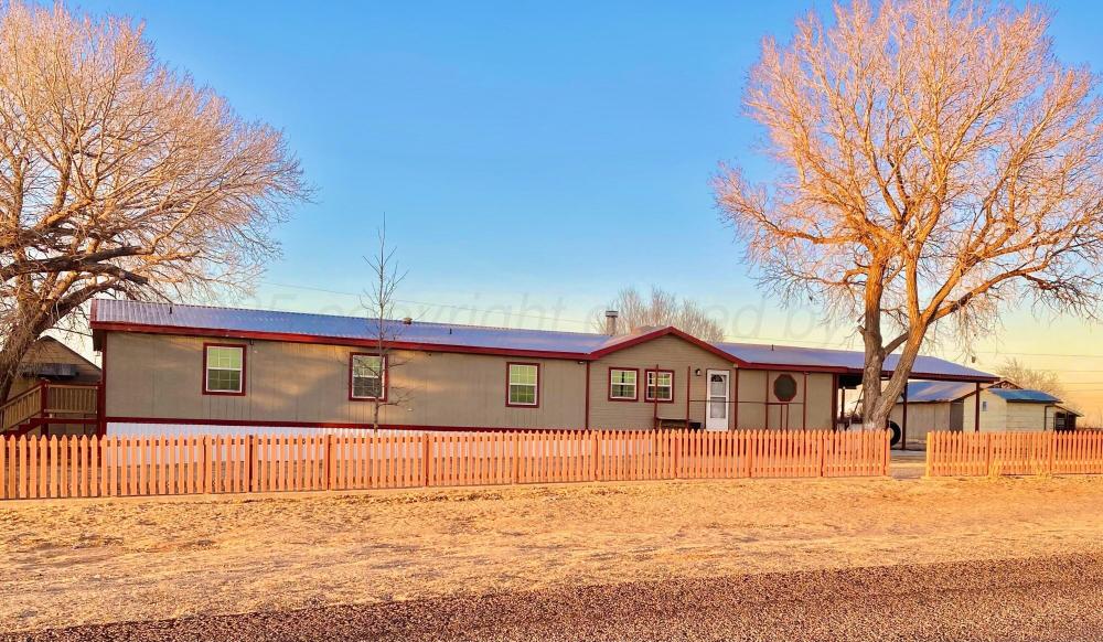 Currently Displayed Property Photo