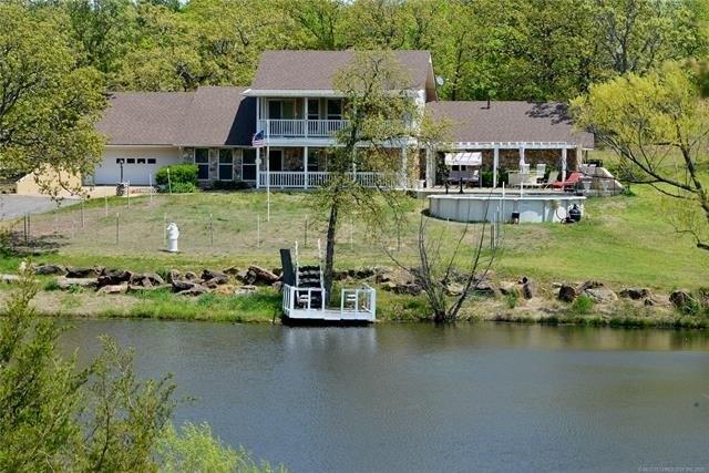 Currently Displayed Property Photo