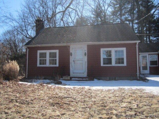 Currently Displayed Property Photo