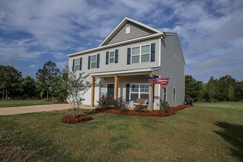 Currently Displayed Property Photo