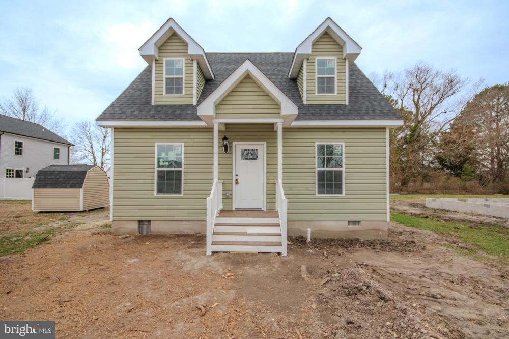 Currently Displayed Property Photo