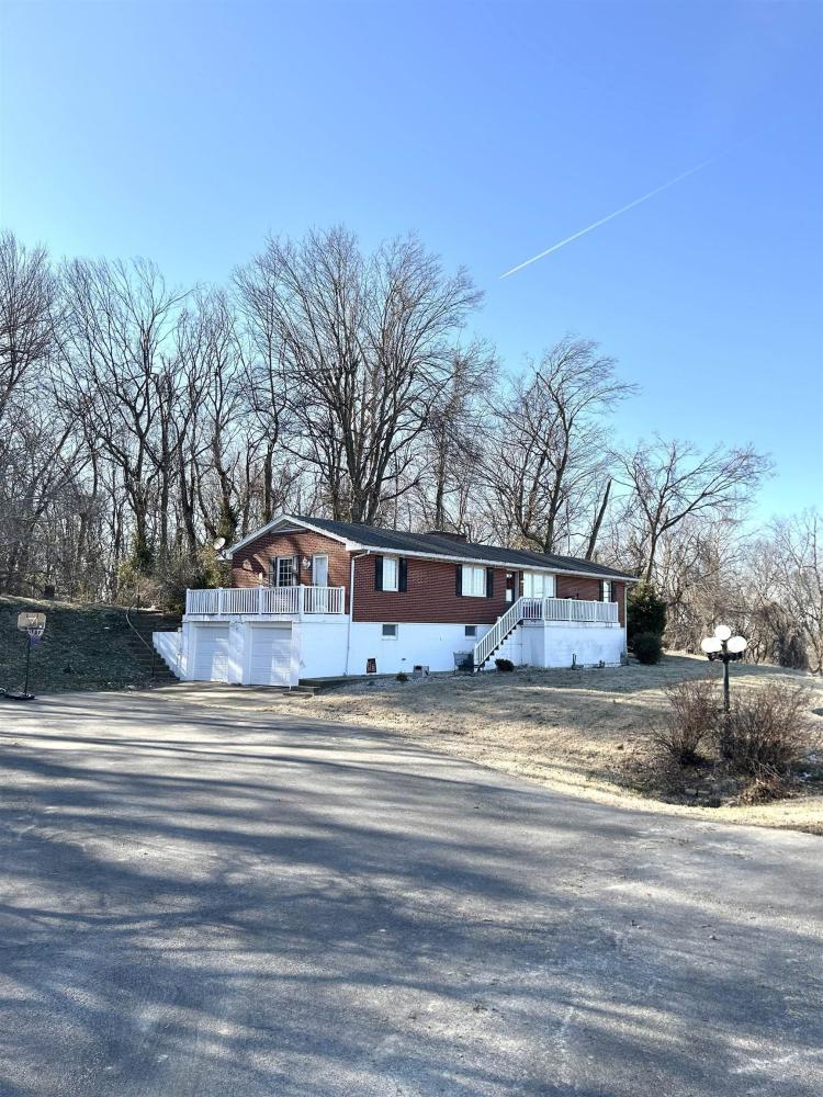 Currently Displayed Property Photo