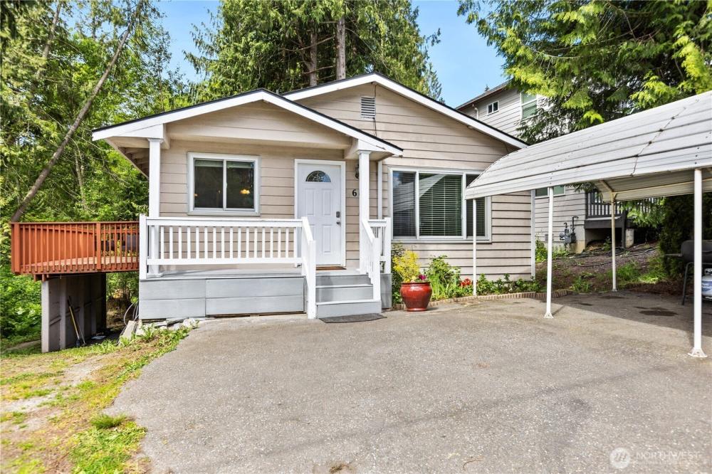 Currently Displayed Property Photo