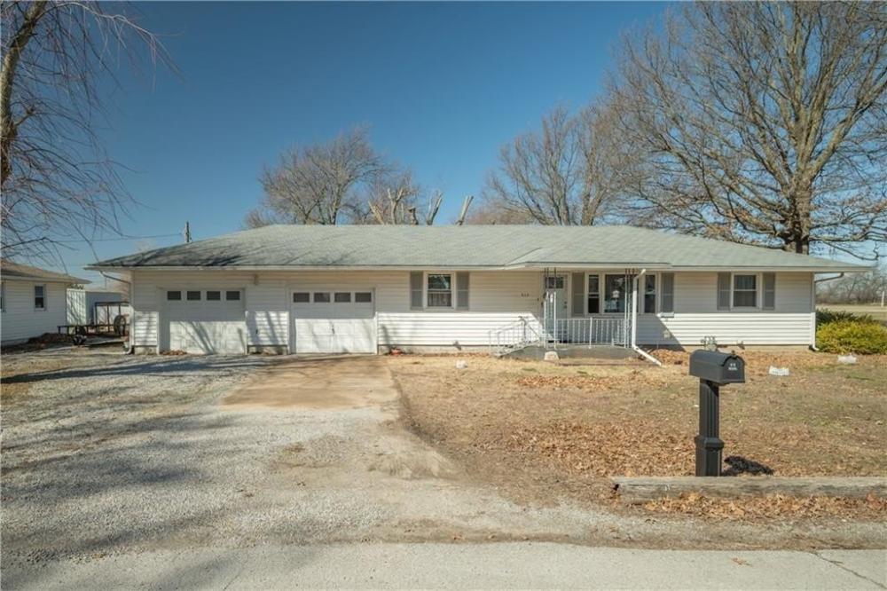 Currently Displayed Property Photo