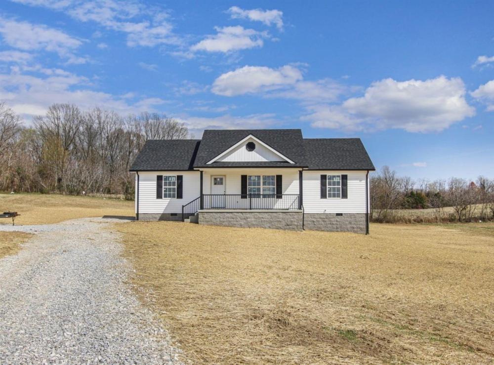 Currently Displayed Property Photo