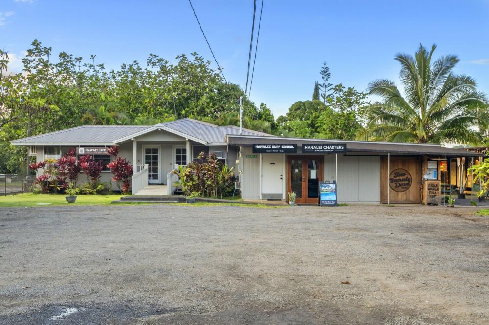 Currently Displayed Property Photo