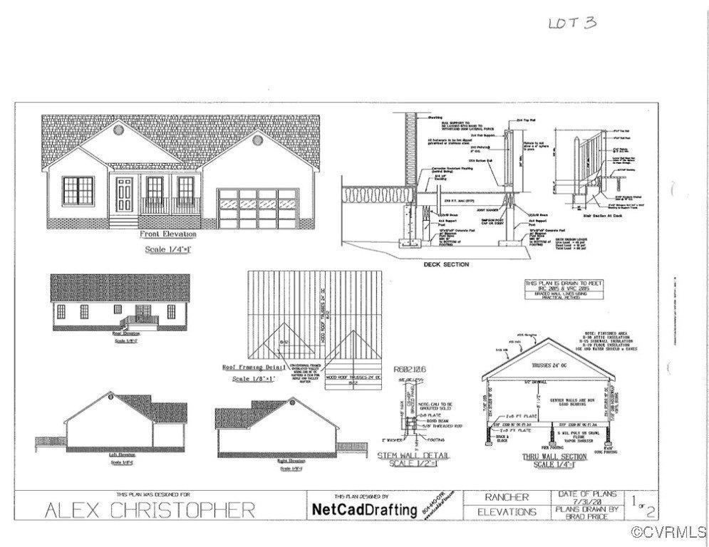 Currently Displayed Property Photo