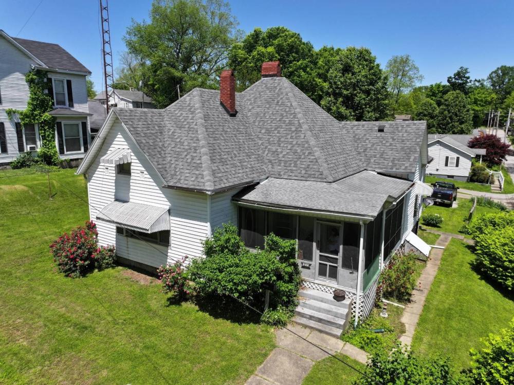Currently Displayed Property Photo