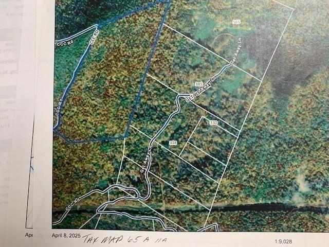 Currently Displayed Property Photo