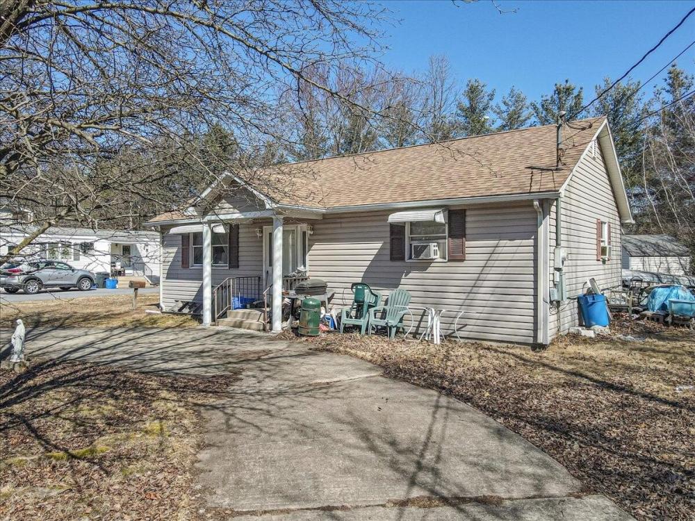 Currently Displayed Property Photo