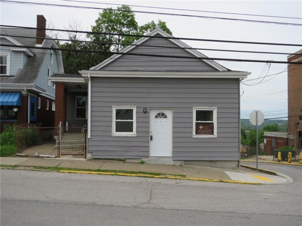 Currently Displayed Property Photo