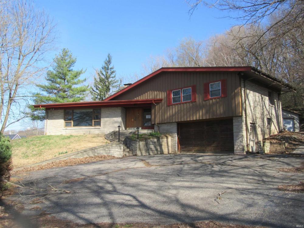 Currently Displayed Property Photo