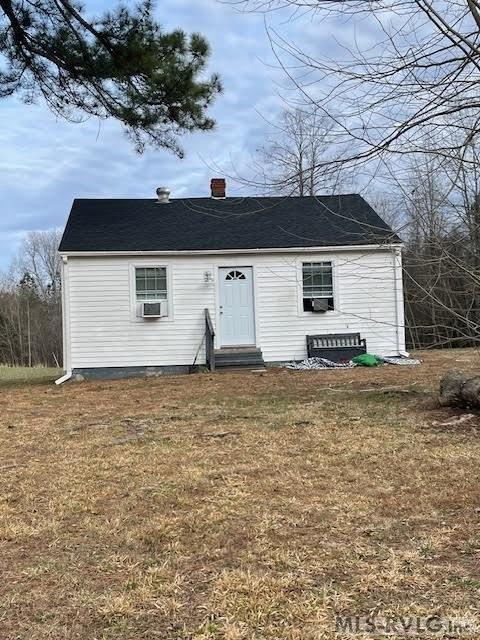 Currently Displayed Property Photo