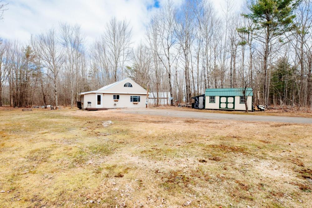 Currently Displayed Property Photo