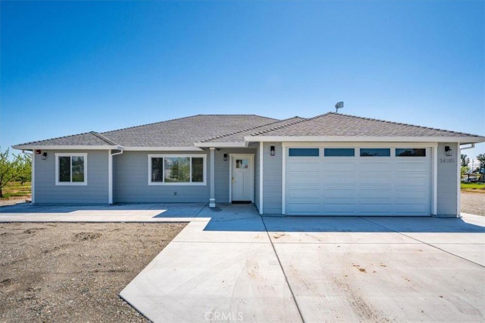 Currently Displayed Property Photo
