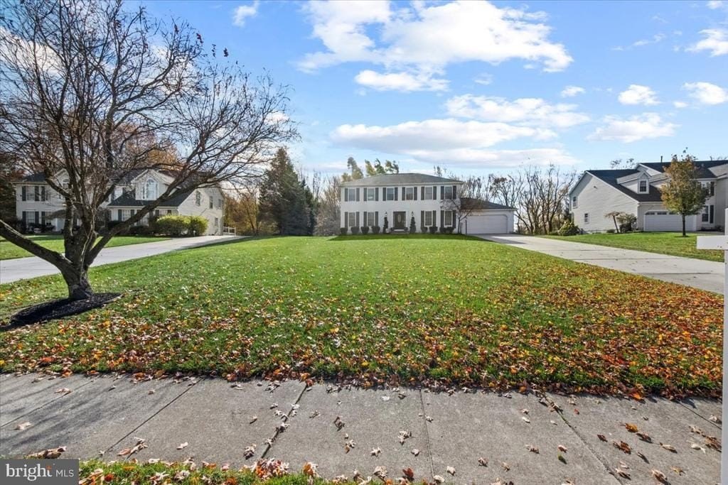 Currently Displayed Property Photo