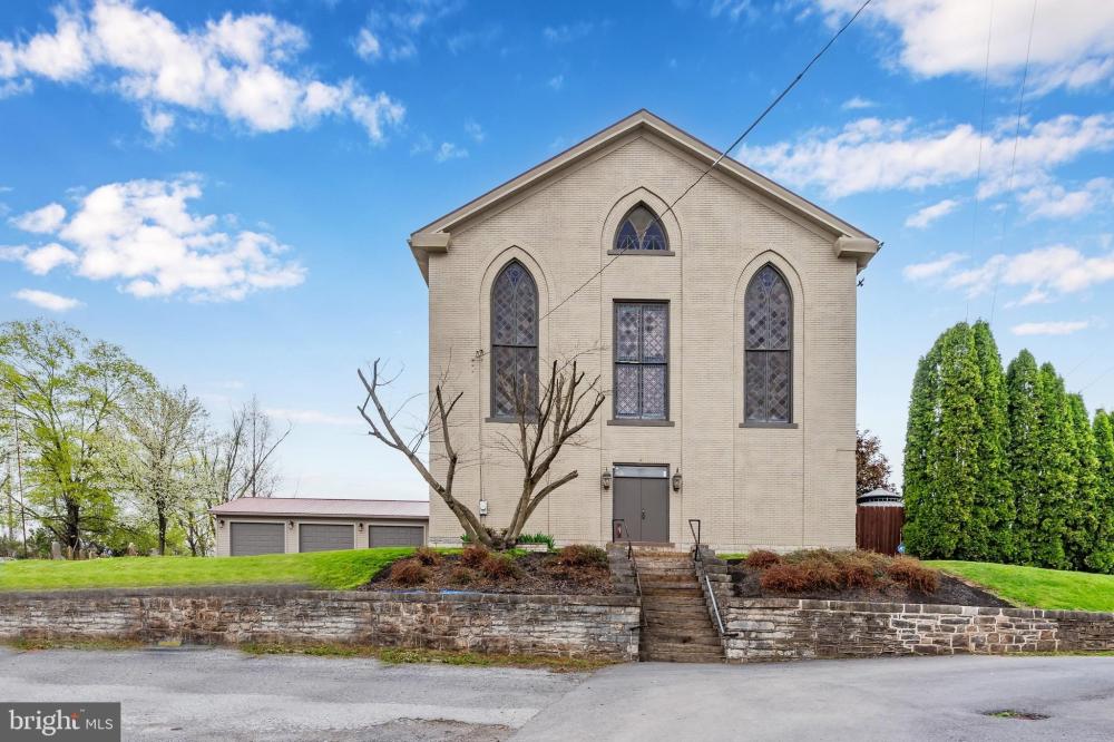 Currently Displayed Property Photo