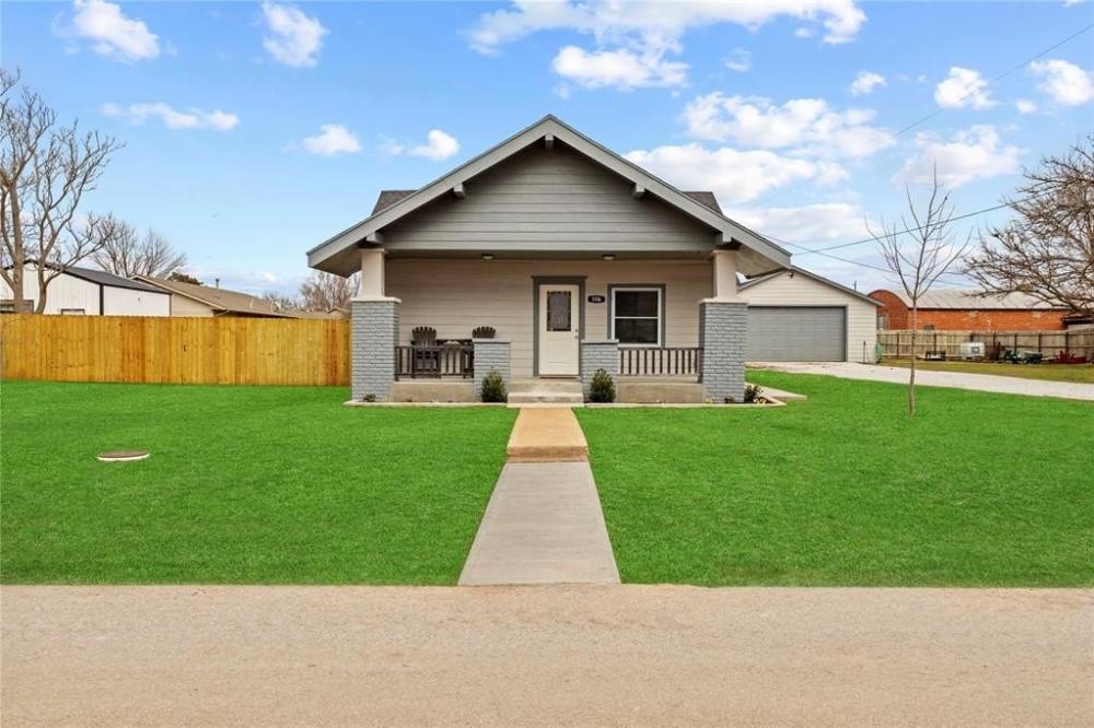 Currently Displayed Property Photo