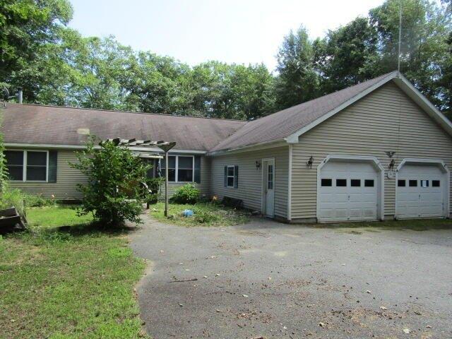 Currently Displayed Property Photo